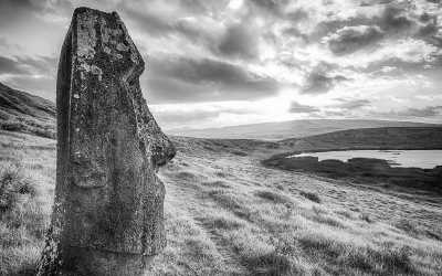 Chile - Mataveri International Airport (IPC) - Embark on an Enigmatic Journey: Discovering Easter Island's Mysteries Together