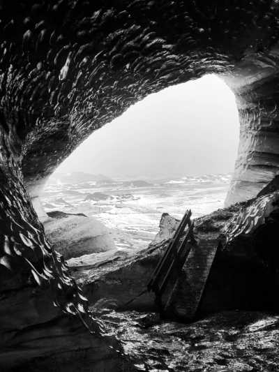 Iceland - Skaftafell - Discover ICELAND on an epic WINTER road trip adventure 🌠! [November 2024] - 3