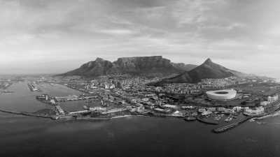 South Africa - Cape Town - Cape Town Collective: Work, Wine, and Dine in the Sunshine - 1