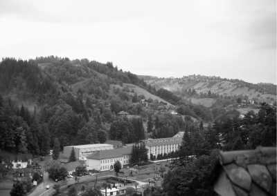 Rumänien - Brașov - Workation and Hikes in Transylvania, Romania - 1