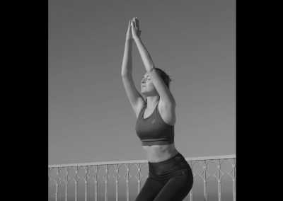 Marokko - Tamraght - Women's (Beginner) SURF RETREAT in Sunny Morocco - 21