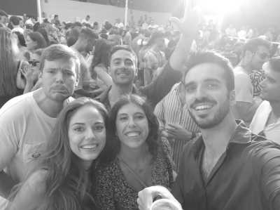 Spain - Centro - 🎉 New Year’s in Málaga – 4 Days of FUN, PARTY and TAPAS! 🥳☀️🍷(private rooms) - 3