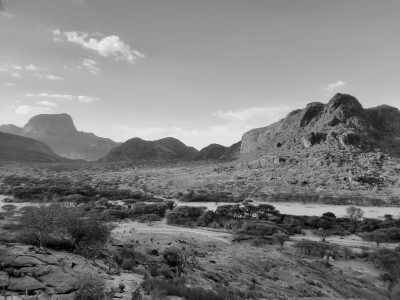 Kenia - Ngurunit - Northern Kenya Adventure - Christmas in Kenya - 2