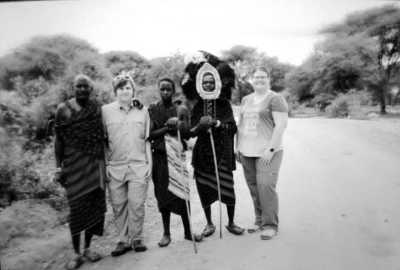 Tanzania - Arusha - 2 Day Tanzania Safari to Tarangire and Ngorongoro Crater