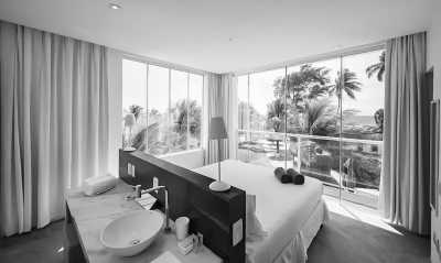 Brazil - Itacimirim Beach - Wellness and Cultural Immersion - 7 nights in Salvador Bahia, Brazil - 2