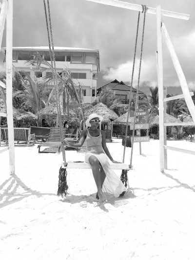 Tansania - Abeid Amani Karume International Airport - Zanzibar Workcation: Cowork, Chill, and Explore Paradise(private room) - 20