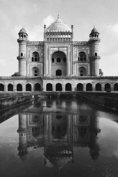 India - Uttar Pradesh - The Essence of India 🇮🇳 with a Local TripLeader - 6