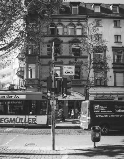 Germany - Sachsenhausen - Exploring German Delights: Frankfurt, Heidelberg, and Düsseldorf - Uncover History, Culture, and Adventure!