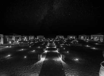 Marokko - Merzouga - Sahara Dreams: 8-Day Moroccan Adventure with 5 Spa Hotels, Wellness & Cultural Wonders - 3