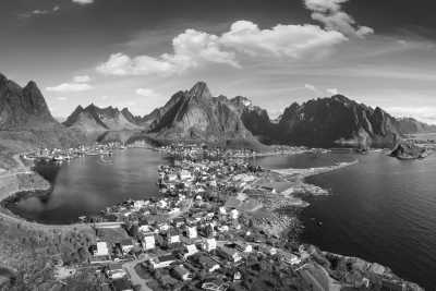 Norway - Moskenes - Sail and Explore the Lofoten Islands, Norway!