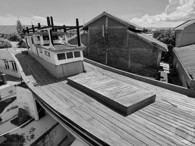 Indonesia - Banda Aceh City - 🇮🇩 Indonesien Wildes Sumatra - 15d echte Backpacking Abenteuerreise off the beaten track - incl. Orang Utan Beobachtung 🏞️🐒🌿🏝️ - 2