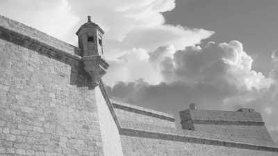 Malta - Valletta - Peaceful Co-Working Girls Trip in Southern Europe ☀️💻  Explore the island of Gozo, Malta - 3