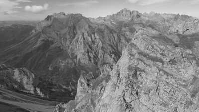 Spain - Picos de Europa - A Weekend Sleeping Under the Stars in the Wild Spanish Mountains - 3