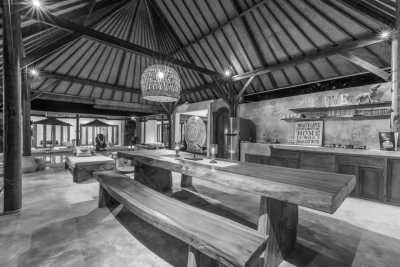 Indonesia - Ubud - 2 weeks of BALI🌴🌊 CoLiving & CoWorking💻 - 2