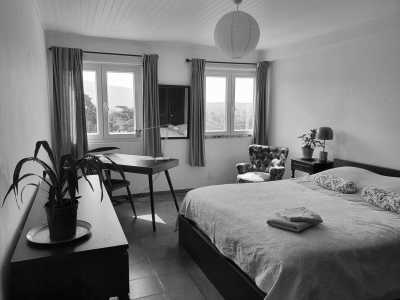 Portugal - Parque Natural da Arrábida - Slow Coliving near Lisbon in Arrábida Natural Park - Community, Wellbeing, Adventure & Sustainability (private double rooms) - 1