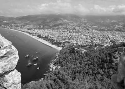 Turkey - Discover the South Adventure of Turkey: Explore Alanya in Summer with a Local Guide: Local Food, City Life, Nature, and Sun - JoinMyTrip