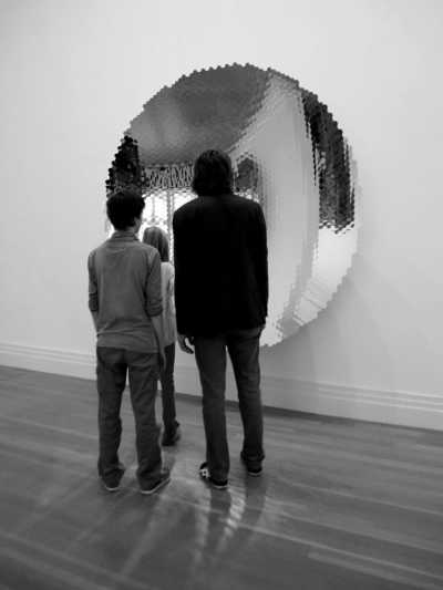 Germany - Sprüth Magers - Berlin from an Art & Culinary Perspective - 3