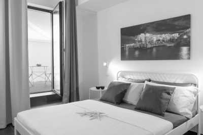 Italy - Polignano a Mare - Dolce Far Niente | Explore Puglia with me! Polignano a Mare, Bari, Monopoli, Matera | Cooking Class & Friday Night Out - 3