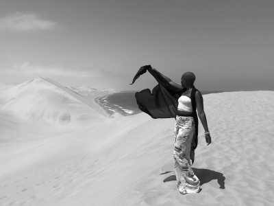 Namibia - Walvis Bay - Embark on an Unforgettable Namibian Odyssey: A Journey Through Dunes, Deserts, and Wildlife - 5