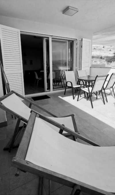 Kroatien - Pag - ʙɪɢ ʙᴇᴀᴄʜ sᴘʀɪɴɢ ʙʀᴇᴀᴋ, ᴢʀᴄᴇ ʙᴇᴀᴄʜ ⛱ 2.0: ᴛʜᴇ ʜɪᴅᴇᴏᴜᴛ ғᴇsᴛɪᴠᴀʟ 🎶 - 13