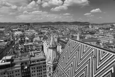 Österreich - Wien - Medieval Adventure in Vienna - Discover the Imperial City in 3 Days 🏰🗺️ - 1