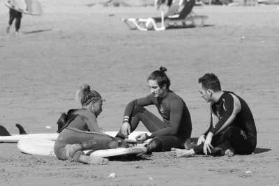 Morocco - Imsouane - Dive into the thrill of surfing, yoga, and delicious food, all while discovering the captivating beauty of the landscapes around Taghazout🏄 - 11