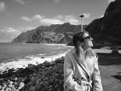 Portugal - Vereda do Larano - Hikes, local food, swimming with dolphins 🌅 The Ultimate Adventure in Madeira, Portugal🏄‍♂️ - 3