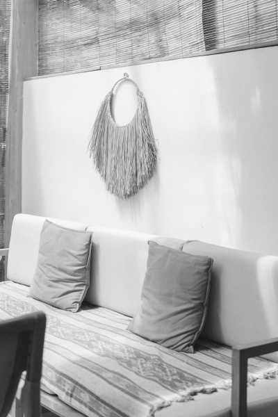 Indonesien - Lombok - 10 Days Surf camp & Yoga Retreat in Lombok and Bali, Indonesia with a Professional Team, Trainer & Party - 5