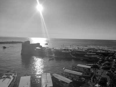 Libanon - Byblos - Lebanon: Culture, Food, History, Hiking, and Leisure Combined - 4