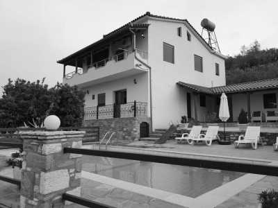 Albania - Vila Palma (Villa Palma) - Discover the Magic of Berat, Albania - CoWorking Trip - 1