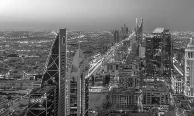 Saudi-Arabien - Riyadh - Saudi Arabia 🐪: Road trip through the UNESCO's AlUla, Edge of the world, 🌋 Lava fields, 🥾 Canyon hike, Culture 🇸🇦 - 1