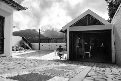 Portugal - Workation in Madeira in Wonderful CoLiving Villa in Santana - JoinMyTrip