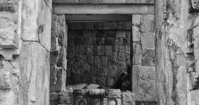 Mexiko - Mitla - Explore Oaxaca with a Local 🌵 🌞 Mezcal, Mexican Cuisine 🌮  Culture 🗿 & more 🌶