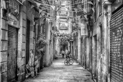 Spain - Barcelona - Explore the best of Barcelona! Wine, Tapas and More! - 9