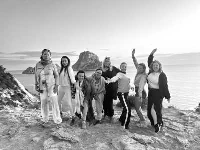 Spain - Ibiza - Embrace Menopause Retreat: Embracing the Journey of Menopause with Positivity and Empowerment - 4