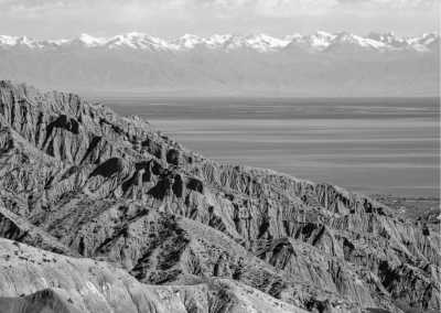 Kyrgyzstan - Kaji-Say - Hiking in Tian Shan: Experience the Wondrous Alakul Trail in Kyrgyzstan