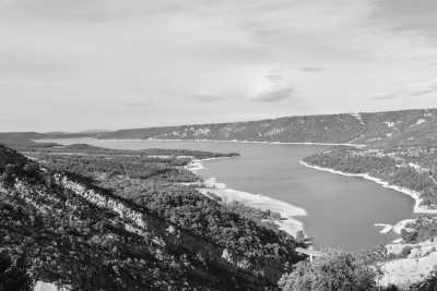 Frankreich - Verdon Gorge - Discover the Gorges du Verdon France 🇫🇷 - 4