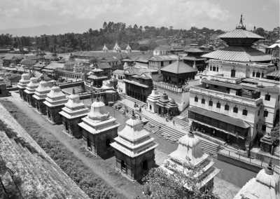 Nepal - Kathmandu - Explore Gorepani Trek in Nepal: Captivating Mountain Views and Cultural Exploration