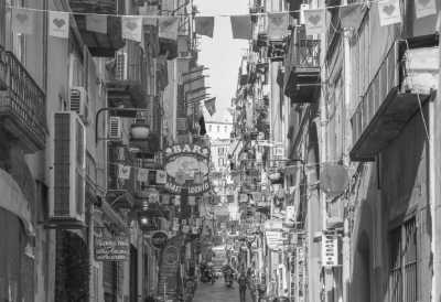 Italy - Underground Naples - Naples Express: Traditions, Flavors and Archeological Wonders - 3