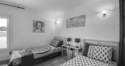 Spanien - Punta Galera - A week of yoga and excursions exploring the island of Ibiza - 4