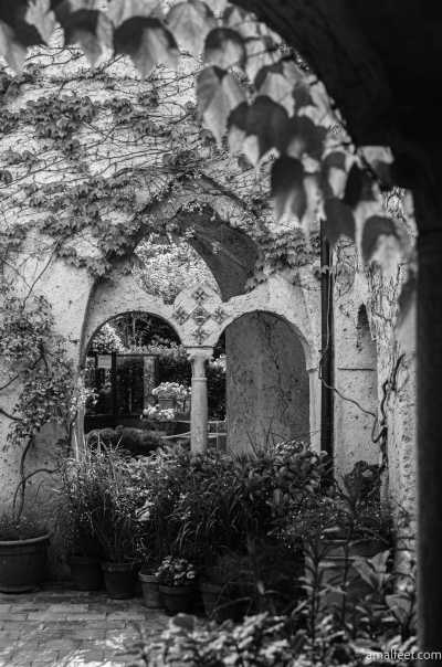 Italy - Ravello - Sightseeing and Hiking on the Amalfi Coast with Accommodation Just 250m from the Beach - 8