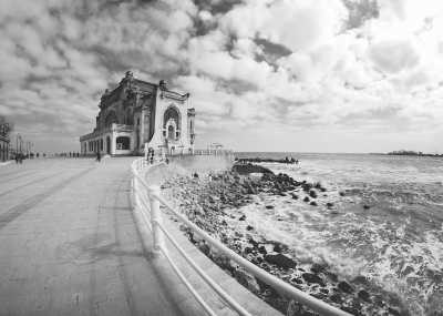 Romania - Constanța - Romania Energy Tour - A journey to discover yourself - 1