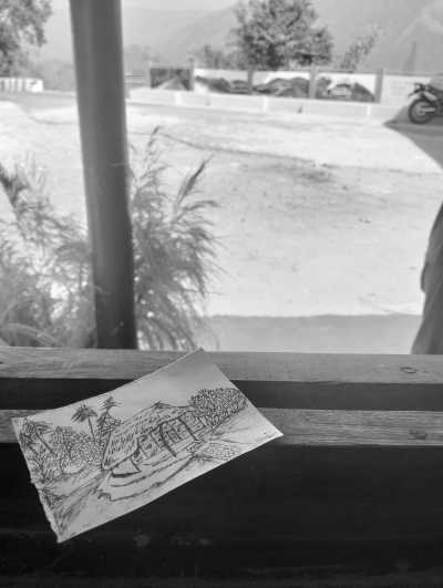 Indien - Kongthong - Rejuvenate in the Clouds: ABODE MEGHALAYA's Fusion of Culinary Delights and Adventures! - 20