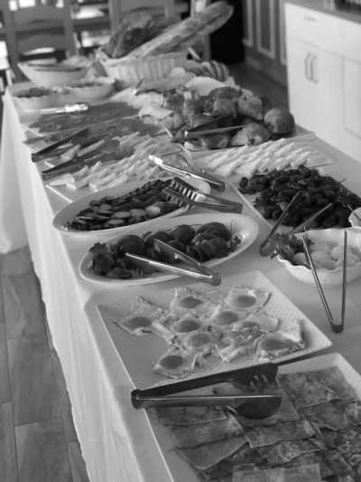 Albanien - B&B Ksamil - Long Weekend Trip Visiting The Bora Bora of Europe in Ksamil, Albania - 2