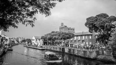 Malaysia - Malacca - Embrace the Best of Malaysia: Rainforests, History, Culture, and Food in Perfect Balance!