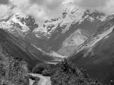 Peru - Soraypampa - ⛰️ PERU TREKKING: Andes Mountains Guided Trek to Machu Picchu (8 days) - 1