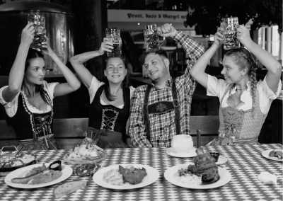 Germany - Munich - Join the Ultimate Oktoberfest Adventure in Munich, Germany - 1