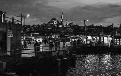 Türkei - Anatolian Side - 3-Day City Trip to Istanbul, Turkey: Fascinating Culture, Amazing Architecture, and Delicious Food - 3