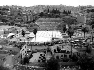 Jordan - Amman - Jordan Unveiled: "Secrets of the Lost World" - 3