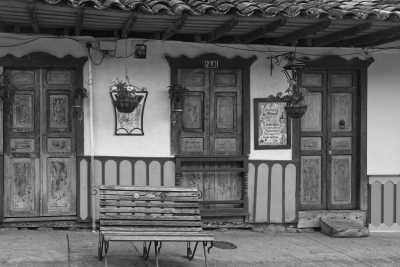 Colombia - Salento - Experience The Best Of Colombia